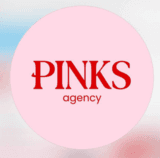 Pinks - Company Logo