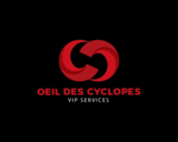 Oeil cyclopes - Company Logo