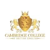 Cambridge College of British English - Piliyandala Branch - Company Logo