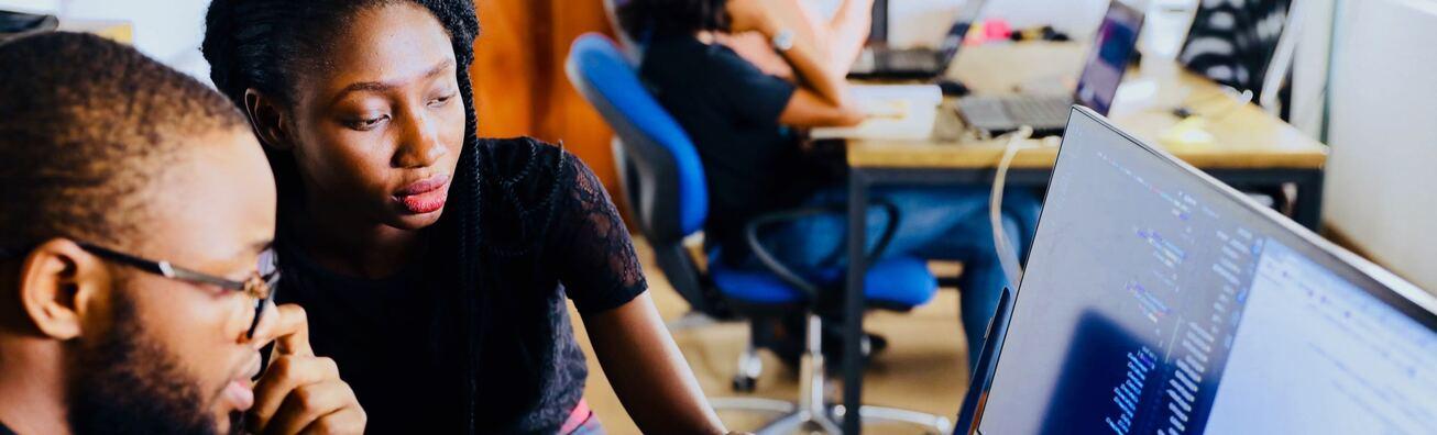 Image: Marketing Communication Intern/Coordinator 